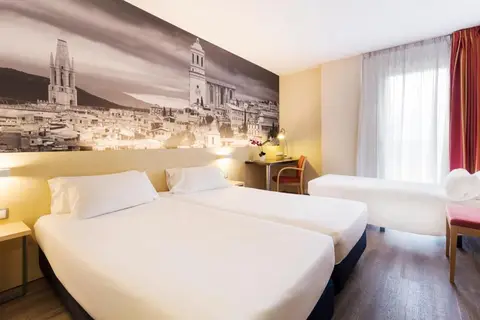 B&B HOTEL Girona 3 in Salt — foto 10