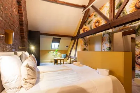 Boetiekhotel op de Platz foto 10