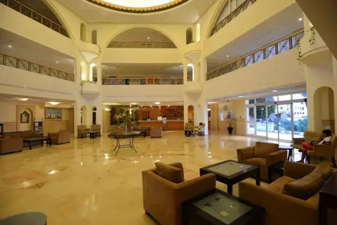 Hotel Sidi Mansour Resort & Spa in Djerba — foto 21