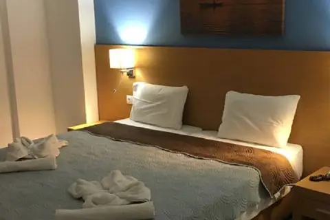 Acropolis Apartments in Chersonissos — foto 6
