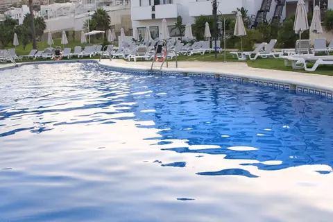 Alegria Palacio Mojacar Spa in Mojácar — foto 2