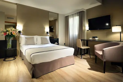 Hotel Eurostars Rey Don Jaime in Morella — foto 25