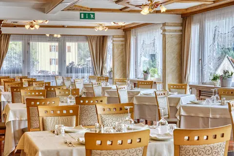 Alpenresort Belvedere in Molveno — foto 3
