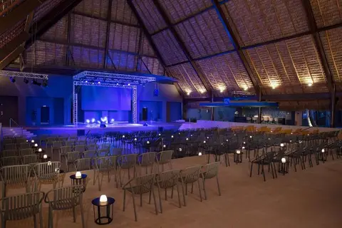 Dreams Flora Resort & Spa in Punta Cana, foto 8