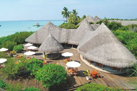 Coco Palm Dhuni Kolhu in Dhunikolhu — foto 3