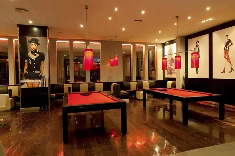 Resort Hotel Vila Gale Lagos in Lagos — foto 23