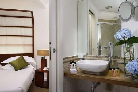 La Plage Resort in Taormina, foto 18