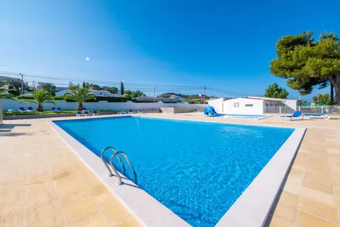 Camping Valverde foto 6