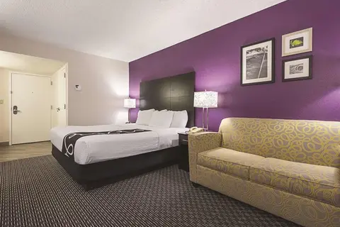 La Quinta Inn & Suites by Wyndham Ft. Lauderdale Plantation in Plantage, foto 4