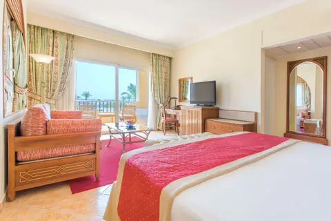 Kempinski Hotel Soma Bay in سفاجا — foto 27