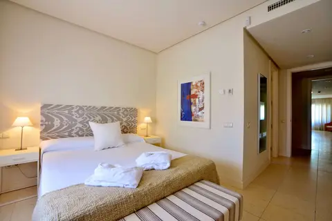 Novo Resort The Residence Luxury Apartments by Barceló in Chiclana De La Frontera — foto 21