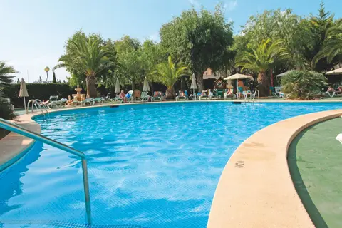 La Santa Maria Hotel in La Cala del Moral — foto 3