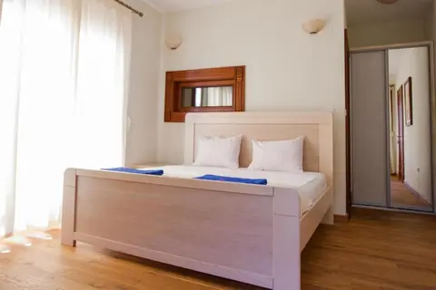 Pietra Mare Apartments in Petrovac na Moru, foto 13