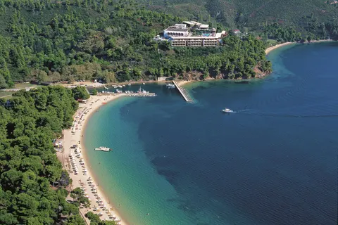 Hotel Skiathos Palace foto 4