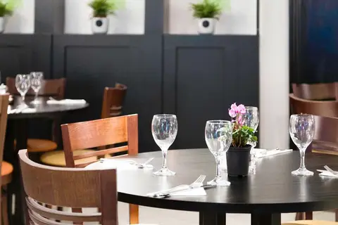 ibis London Excel Docklands in Londen, foto 6