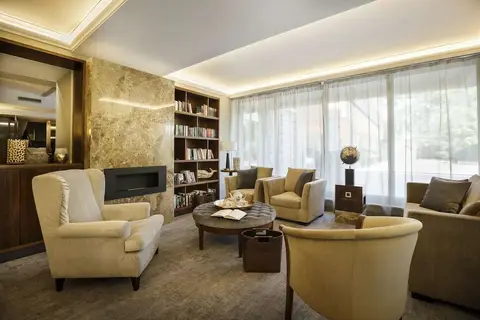 Valamar Collection Imperial Hotel in Rab — foto 16
