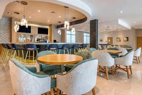 Cambria Hotel Fort Lauderdale in Fort Lauderdale — foto 5