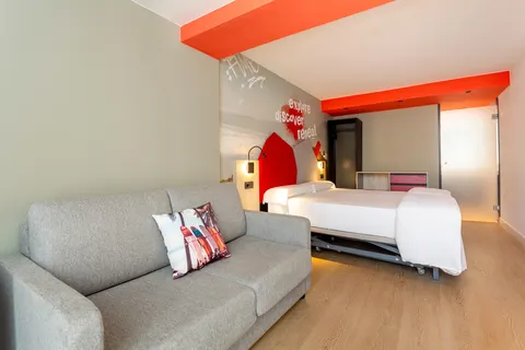 Sholeo Lodges Maspalomas foto 21