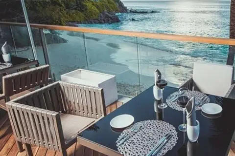 Carana Beach Hotel in Carana Beach, foto 7