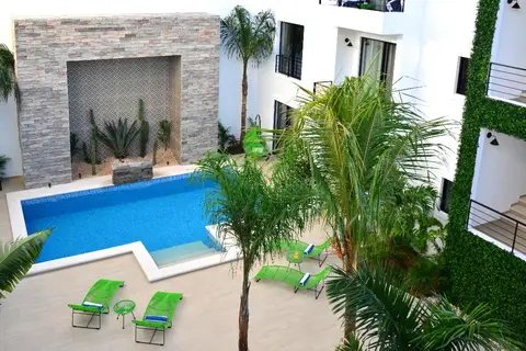 Elements Tulum Boutique Hotel in Cancún — foto 22