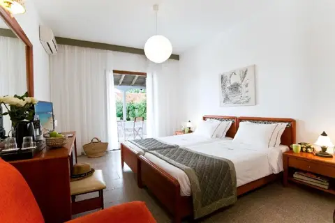 Acrotel Elea Beach in Δημοτική Ενότητα Σιθωνίας — foto 15