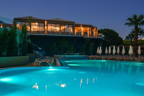 Appartementen 3HB Falesia Garden foto 14