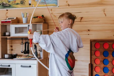 Camping Liberté Verdon foto 15