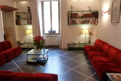 Hotel Garda Rome in Rome — foto 10