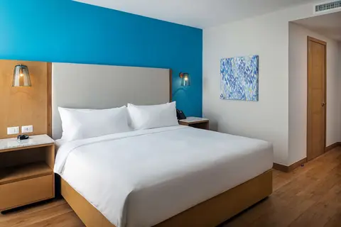 Hilton Garden Inn Cancun Airport in Cancùn — foto 3
