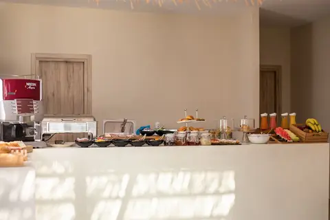 Atma Beach Rooms & Suites in Faliraki — foto 18