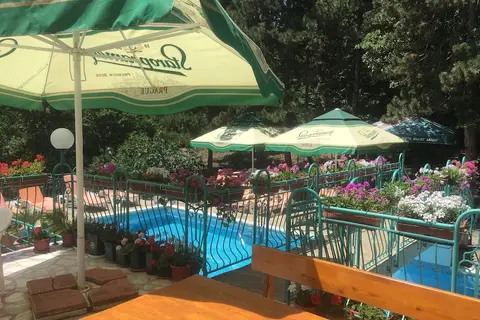 Zora in Несебър — foto 25