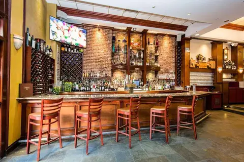Hotel The Belvedere in New York — foto 6