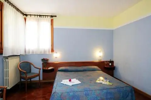 Sport Hotel Olimpo in Bardolino — foto 13