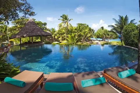 Constance Lemuria in Grand Anse Praslin — foto 4
