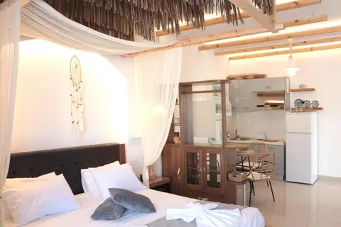 OV Suites in Analypsi — foto 7