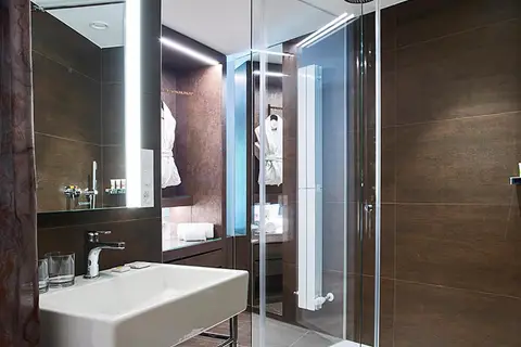 Axel Hotel San Sebastián in San Sebastian — foto 28