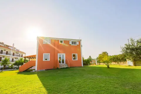 Bruskos Hotel & Suites in Δημοτική Ενότητα Κορισσίων — foto 13