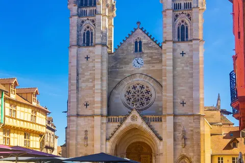 Rhône en Saône foto 21