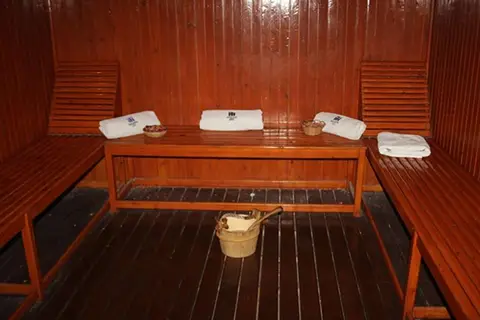 Tildi Hotel & Spa in Agadir, foto 12