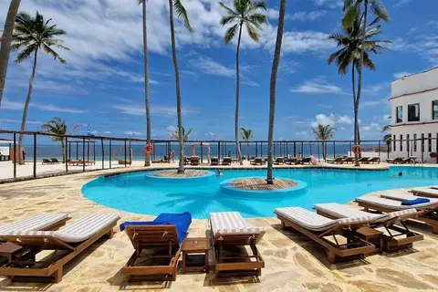 Dream of Zanzibar in Uroa — foto 23