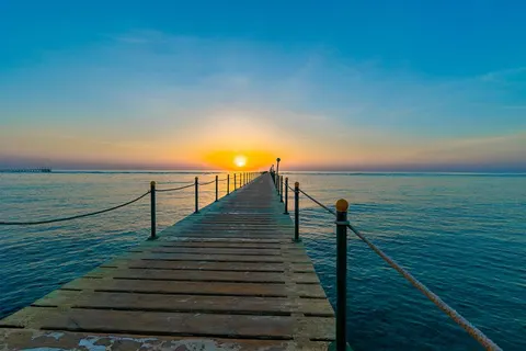 Flamenco Beach Resort foto 4