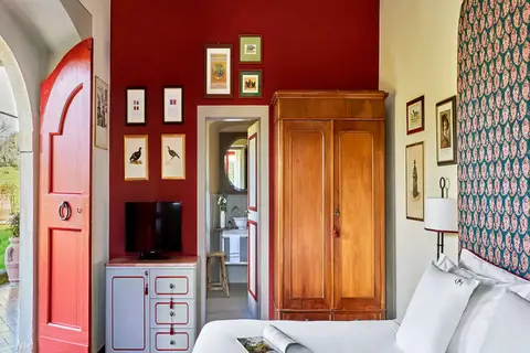 Tenuta di Artimino in Carmignano — foto 15