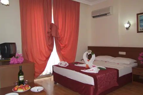 Stella in Kemer — foto 16