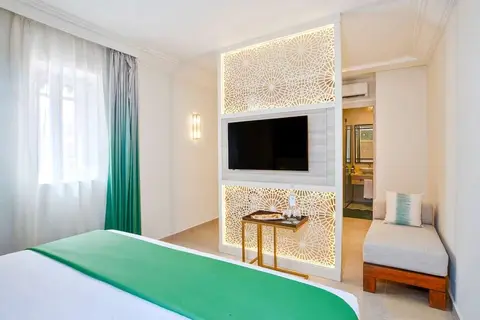 Sol Oasis Marrakech By Melia in Ouahat Sidi Brahim واحة سيدي ابراهيم — foto 6