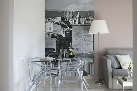 Appartementen Eric Vökel Gran Via Suites in Barcelona — foto 3