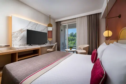 Trendy Palm Beach in Manavgat — foto 23