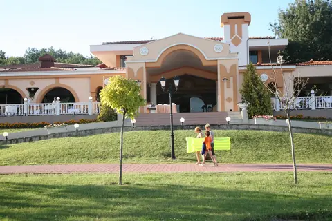 Duni Royal Resort - Holiday Village in Свети Влас — foto 7
