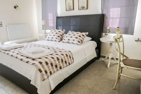 Anasa Villas in Molyvos — foto 10