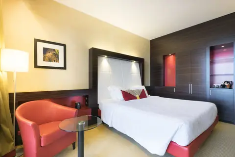 Hilton Garden Inn Lecce in Lecce — foto 15