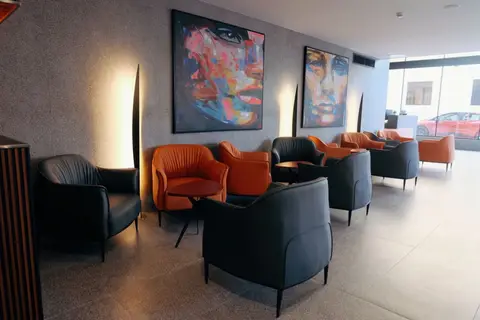 Grands Suites Hotel Residences & Spa in Il-Gżira — foto 15